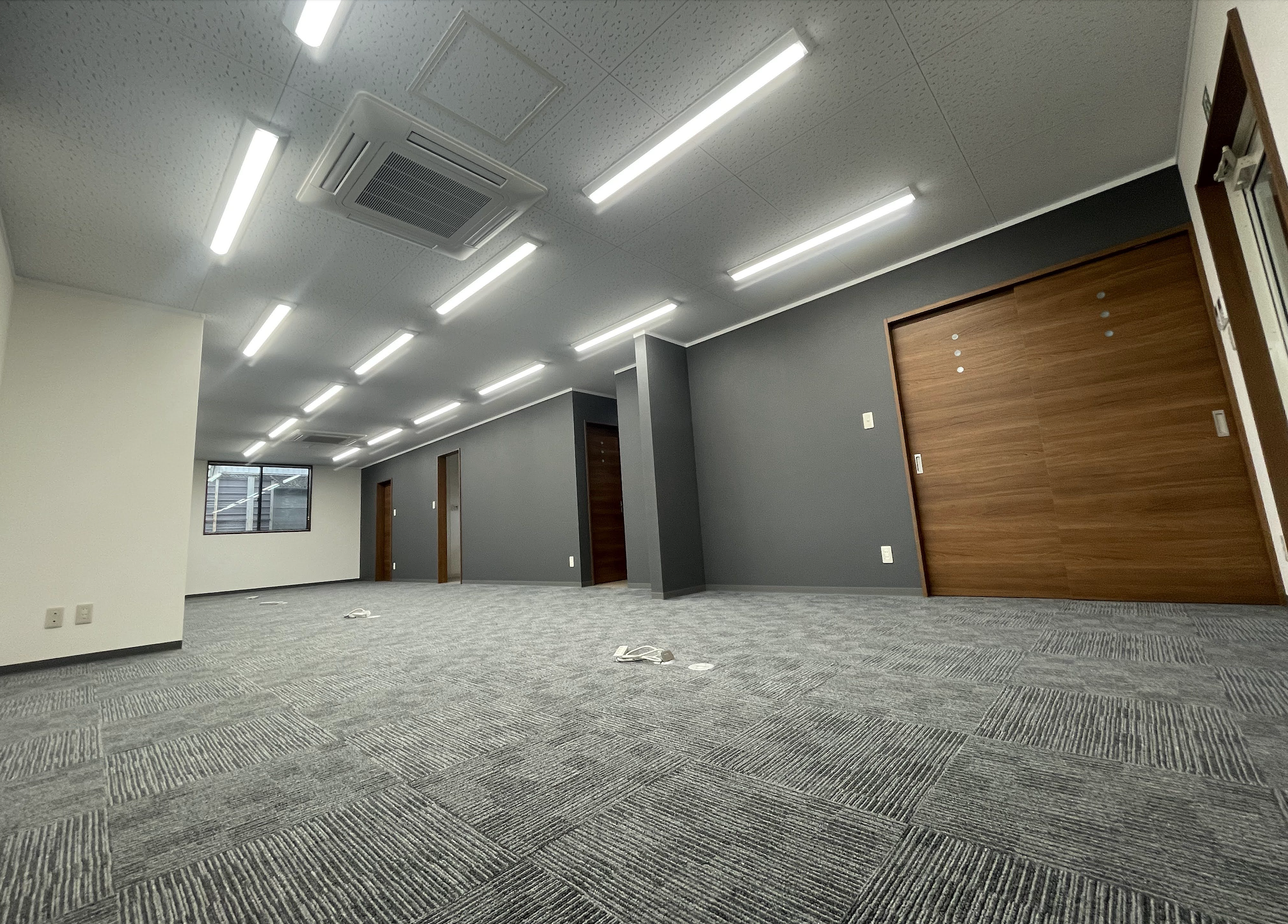 佐野市新築事務所 株式会社ゆうわ