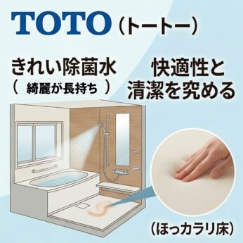 水と使い心地のプロ。迷ったらここ、と言われる信頼の技術